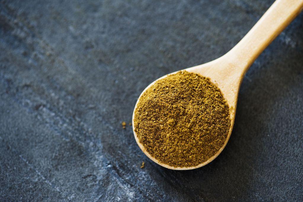 Coriander Powder